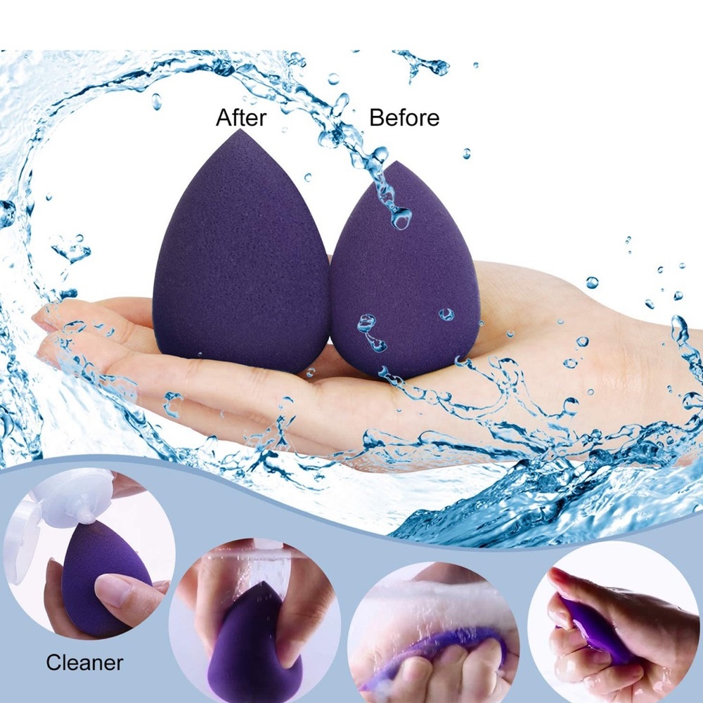 Make up sponge - Picture 2 of 8